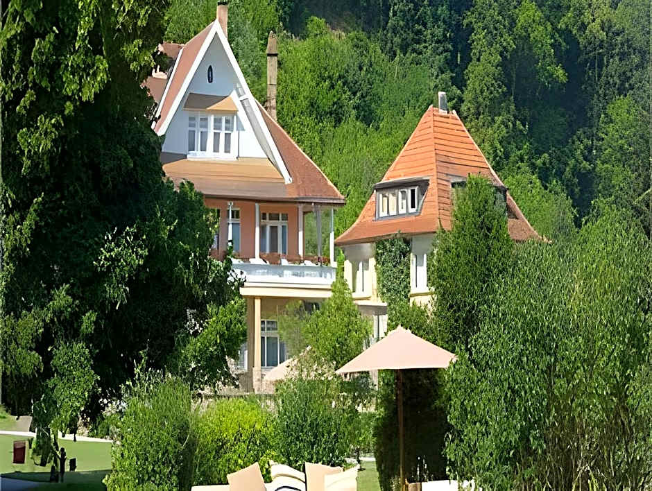 BollAnts Spa im Park