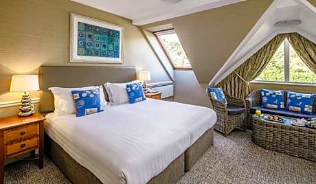 Superior Family Room