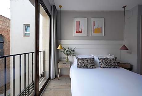 Small Room