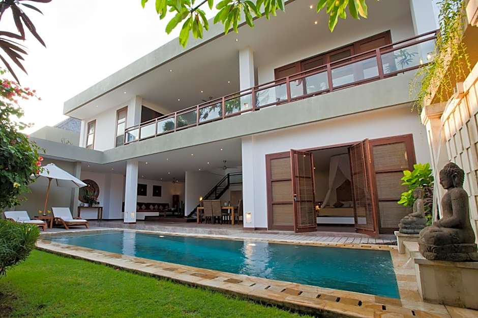 Danoya Private Luxury Residences