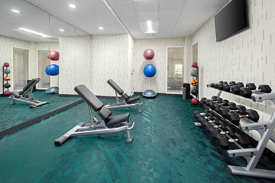 TownePlace Suites by Marriott Montgomery EastChase