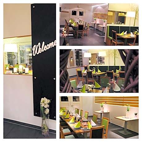 Landgasthaus-Hotel Wenninghoff