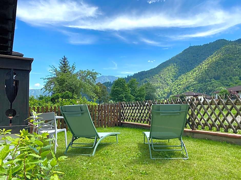 Enjoy Ledro B&B