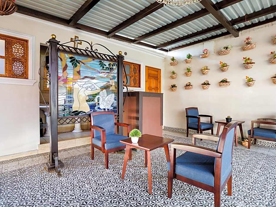 Hotel Boutique Casa Garay