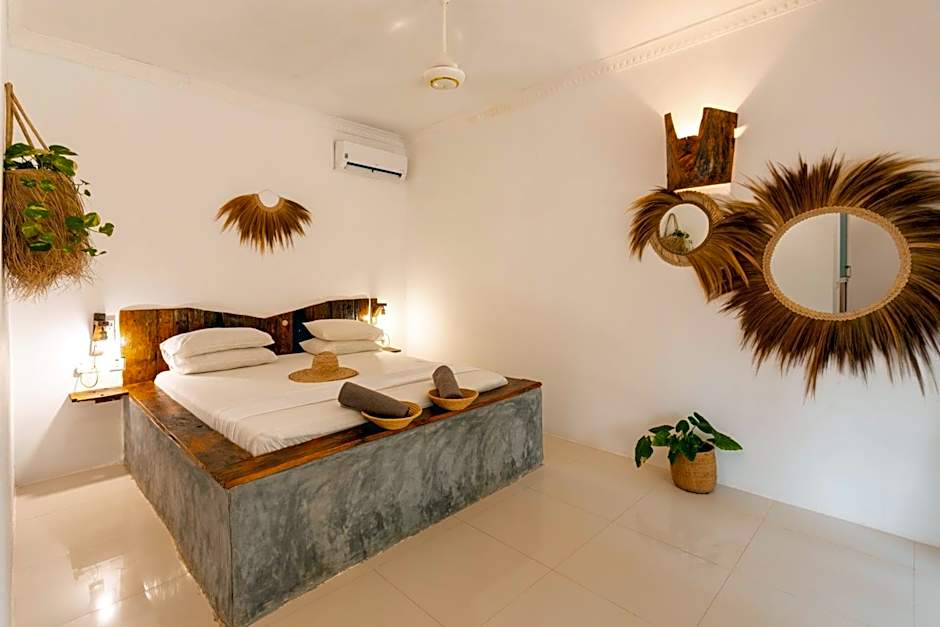 Maisha Matamu Boutique