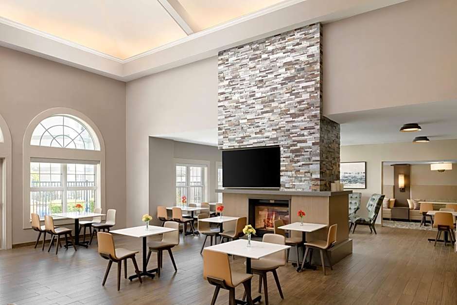 Residence Inn by Marriott Pleasanton