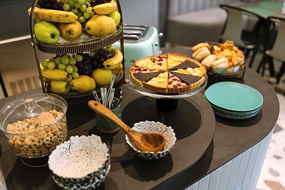 Luna Residence Villa