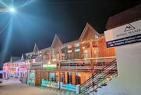 Hotel Manisha