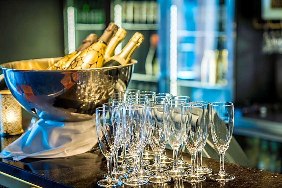 Scandic Frimurarehotellet
