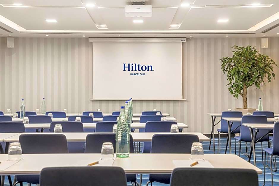Hilton Barcelona