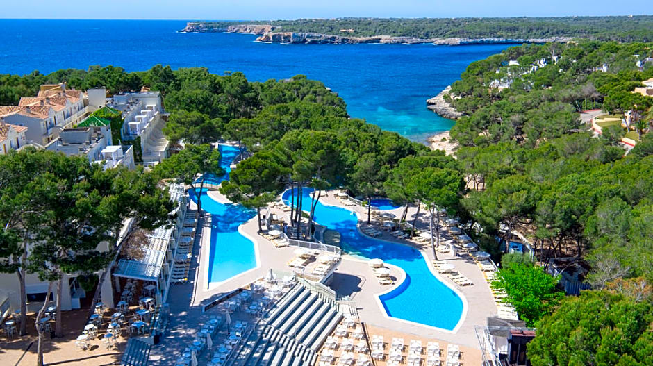 Iberostar Waves Club Cala Barca