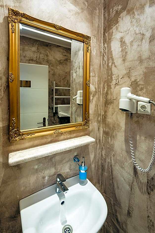 Boutique Hostel Livia