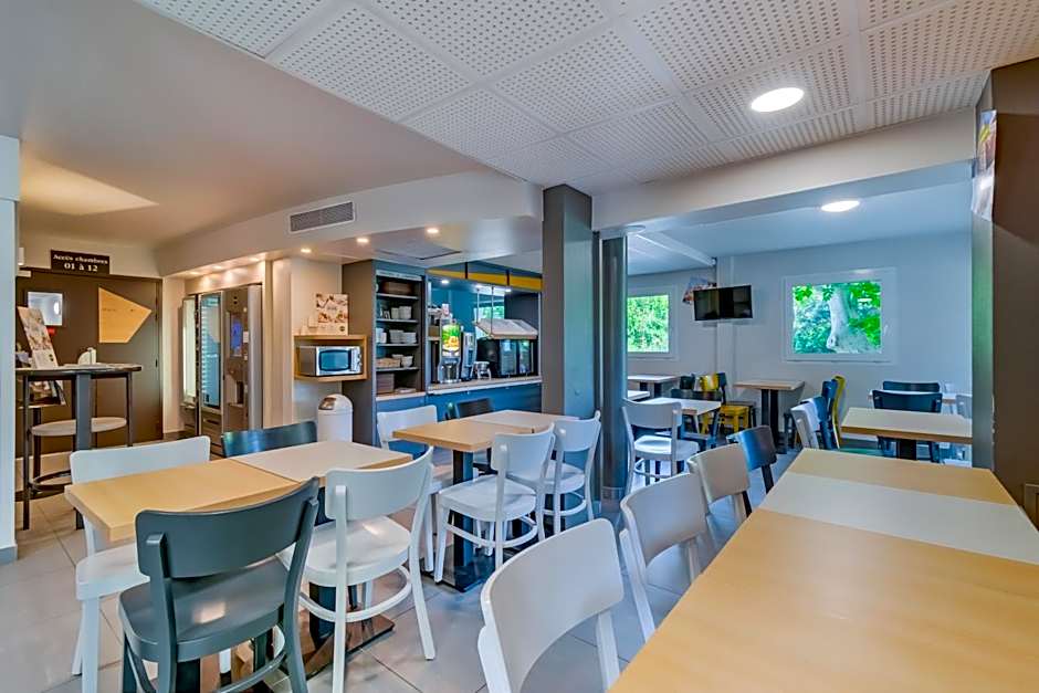 B&B Hotel Marseille La Valentine