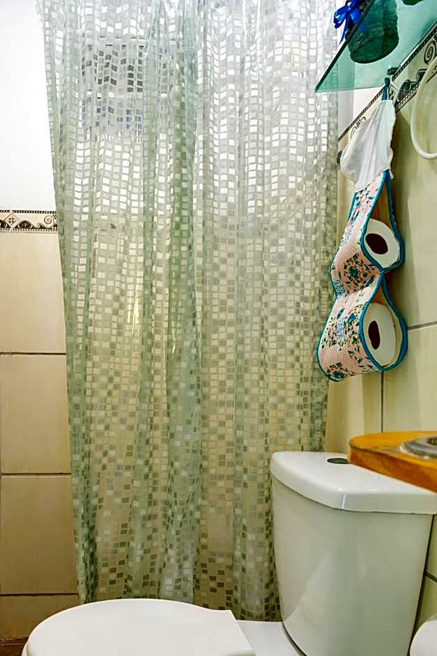 Pousada São Miguel Filosofal