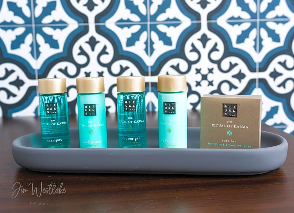 Olive Tree Guest House