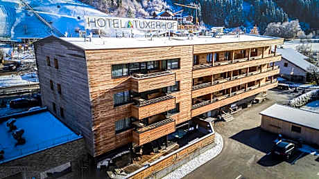 Aktivhotel Tuxerhof