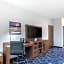 Best Western Plus St. Louis Airport Hotel