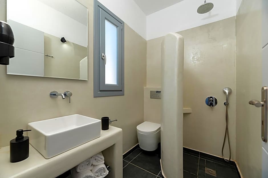 Pancratium Villas & Suites