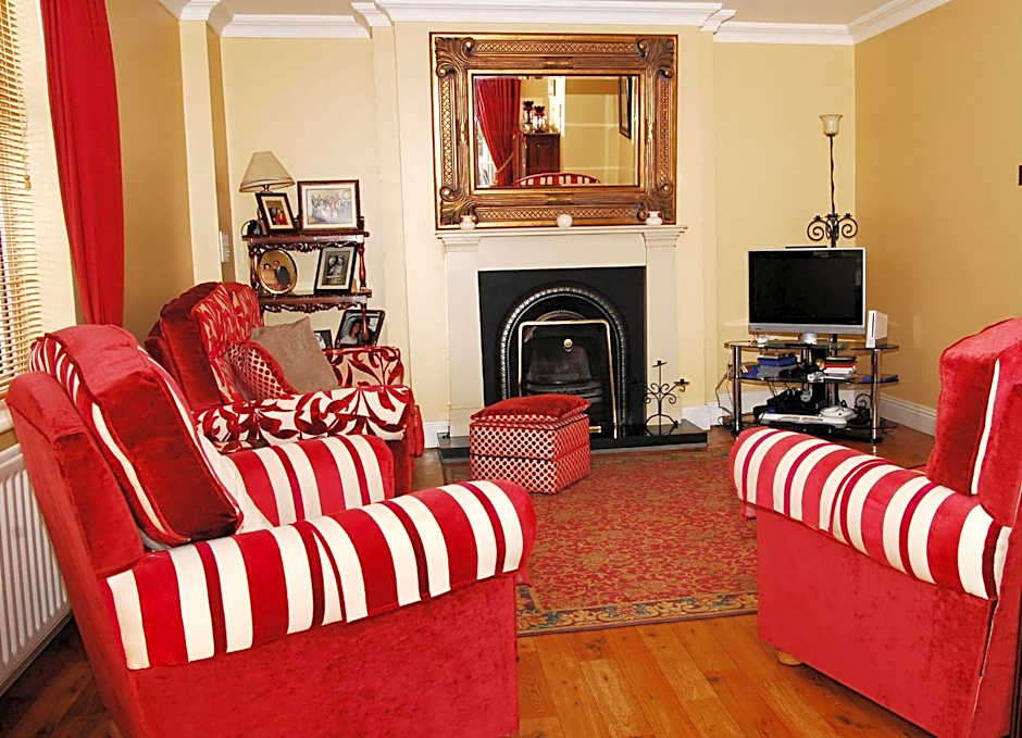 Nephin Lodge