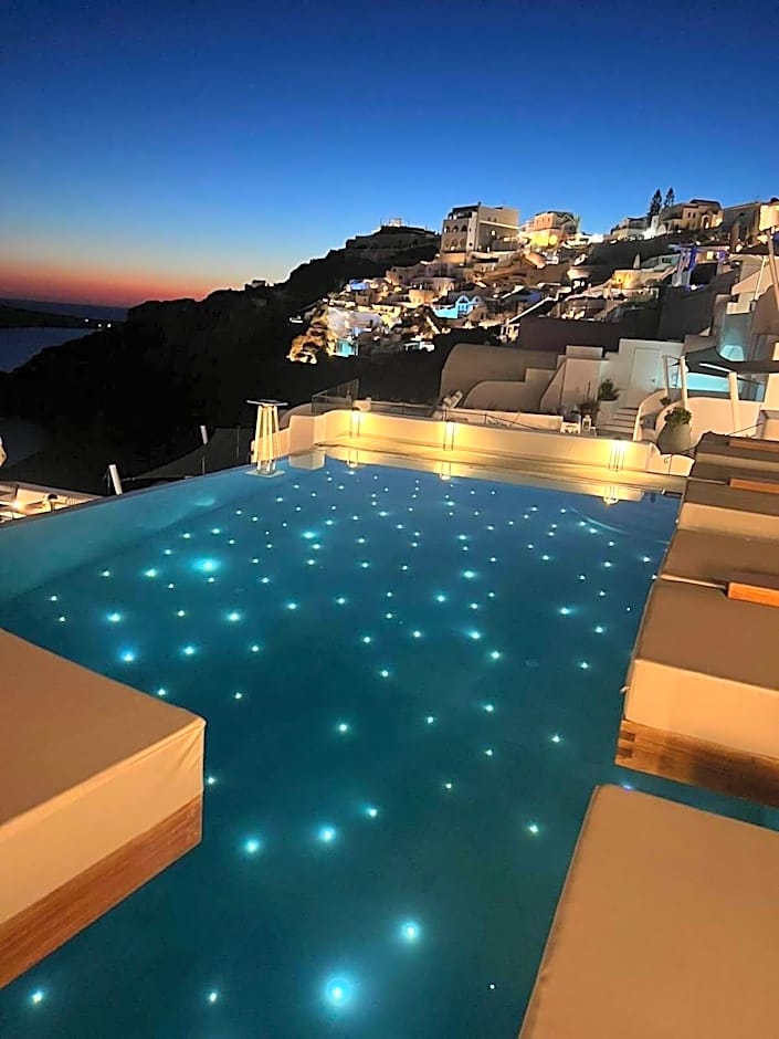 La Perla Villas - Adults Only