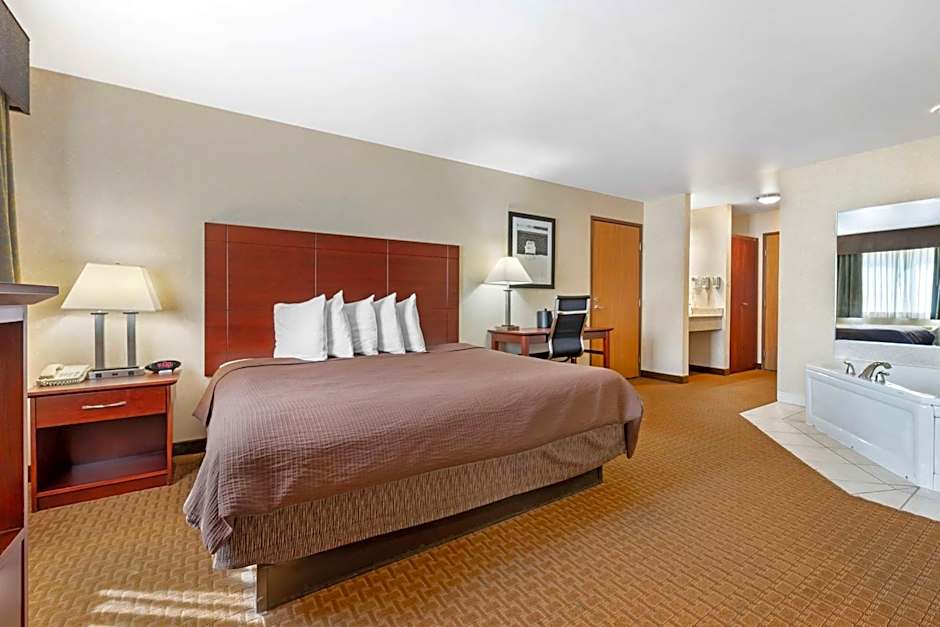 Best Western Wittenberg Inn