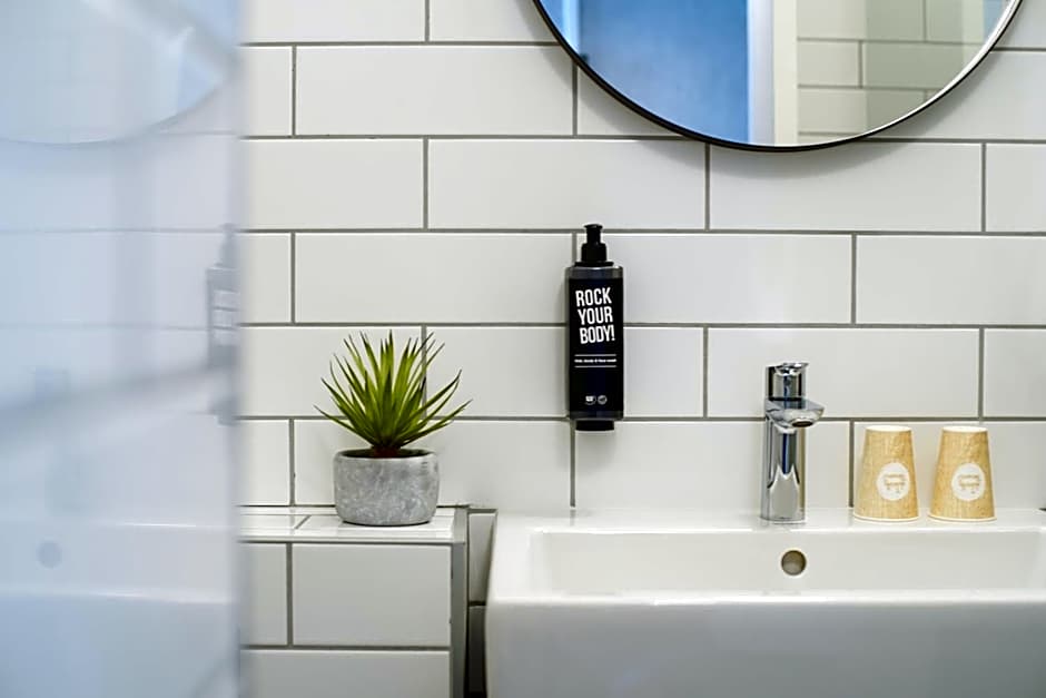 Ibis Tours Centre Giraudeau