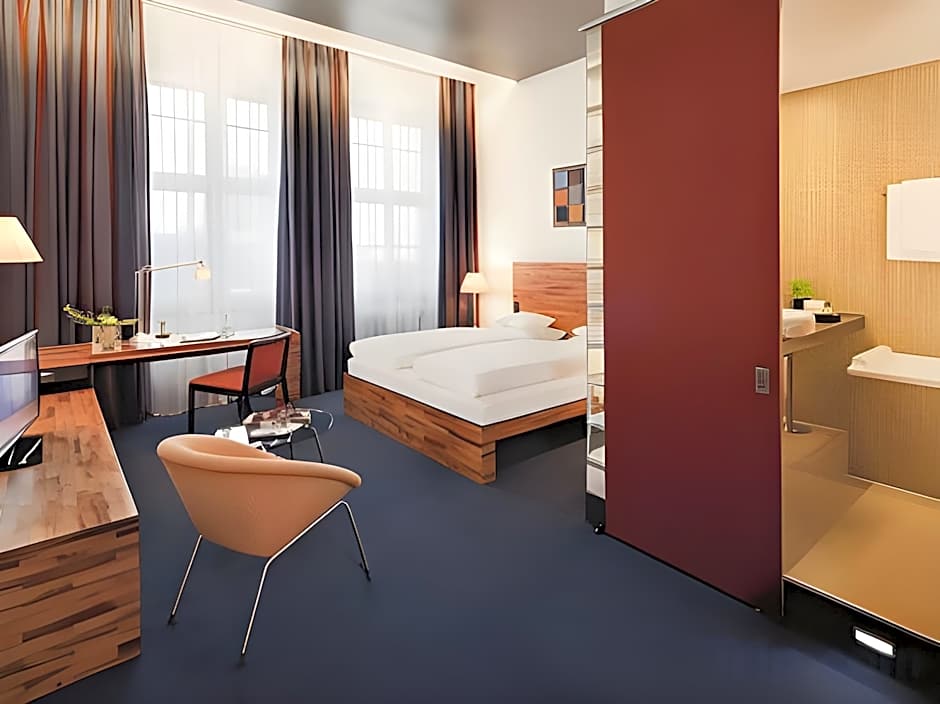 Moevenpick Hotel Berlin