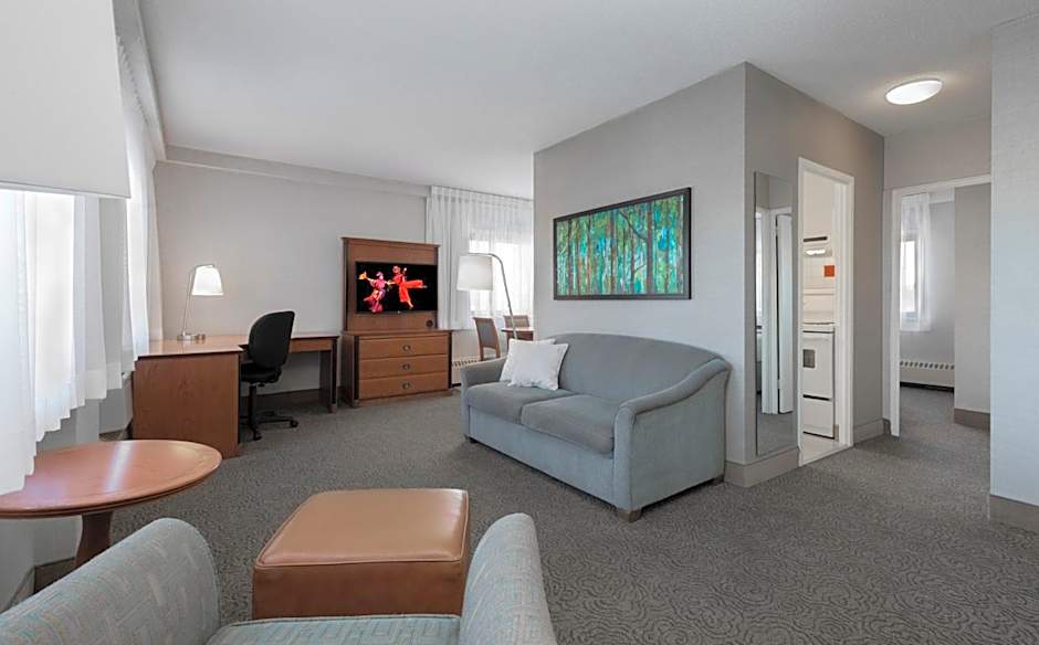 L'Appartement Hôtel