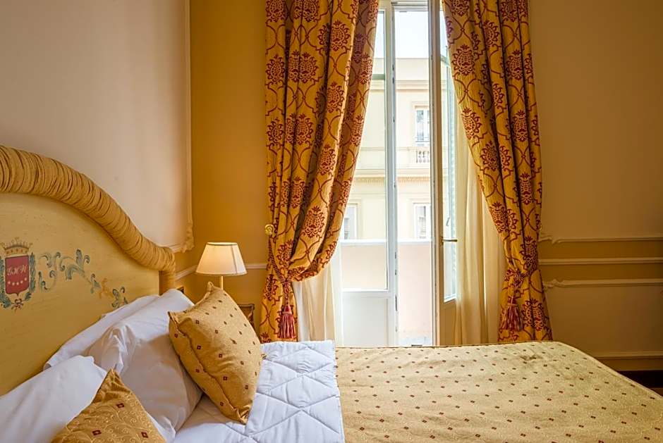 Grand Hotel Wagner