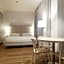 Delta Hotel Apartments