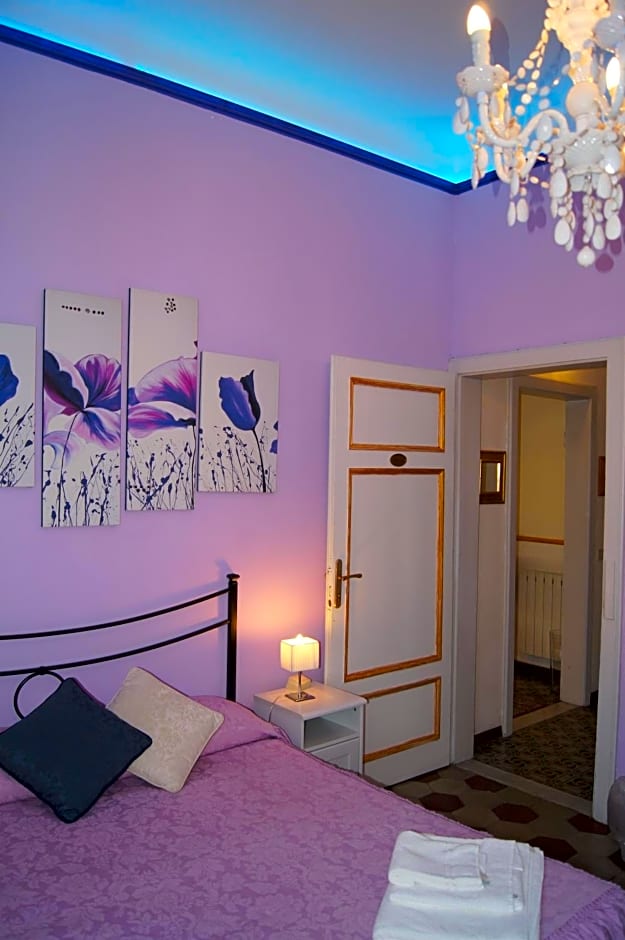 B&B La Mimosa
