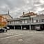 Brit Hotel Bristol Montbéliard Centre