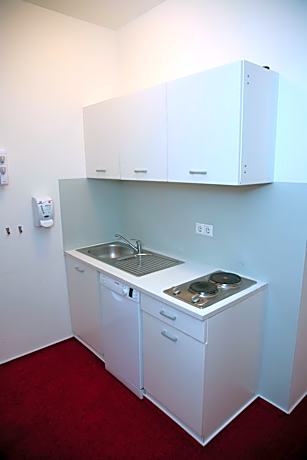 Triple Room with Bathroom
