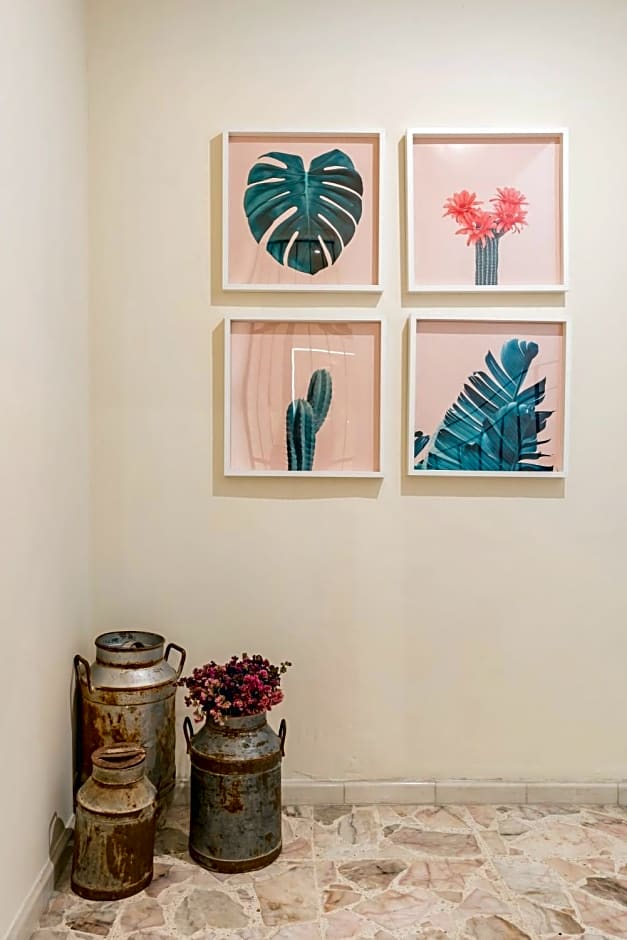 Casa Alexia