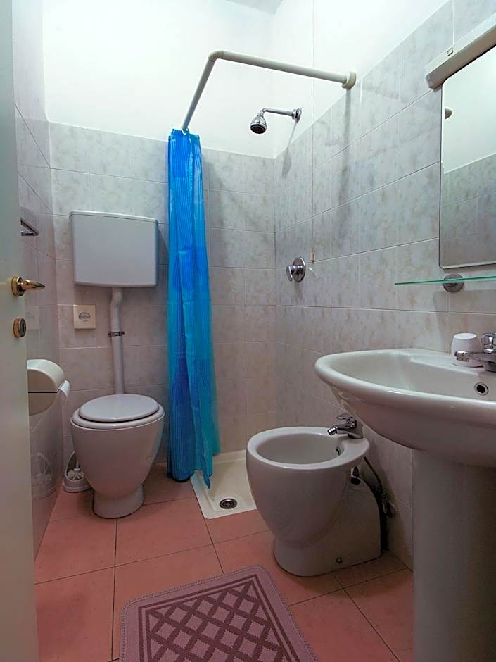 Albergo Anita