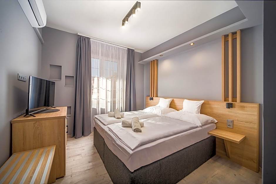 Park Hotel Ambrózia