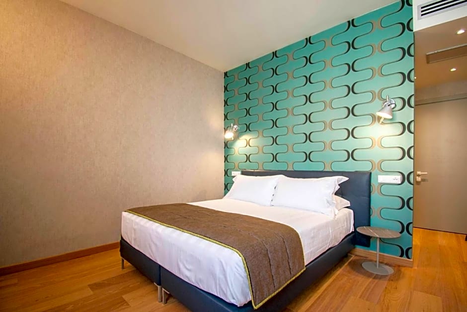 Hotel Medusa