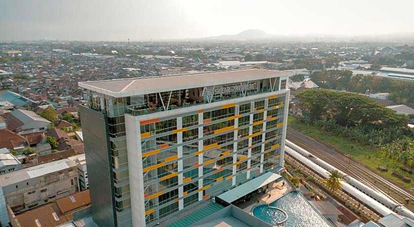 Ascent Premiere Hotel and Convention