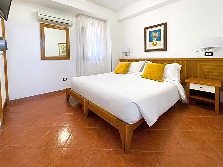 Best Western Hotel Martello