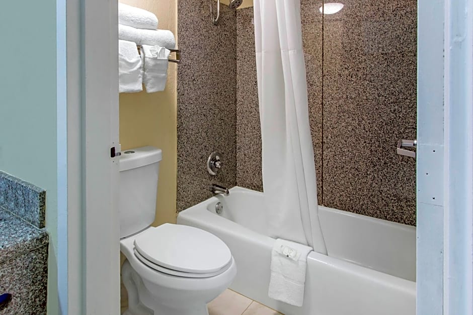 Quality Inn & Conference Center