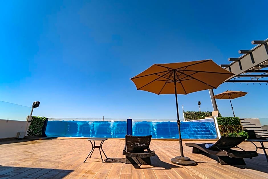 Sara N Hotel & Spa