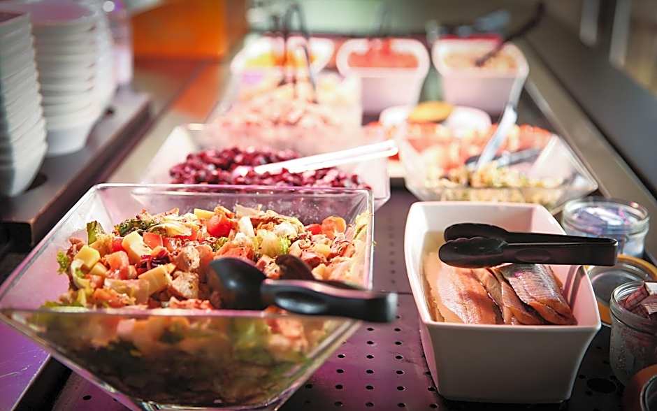 Hotel Inn Design Nantes