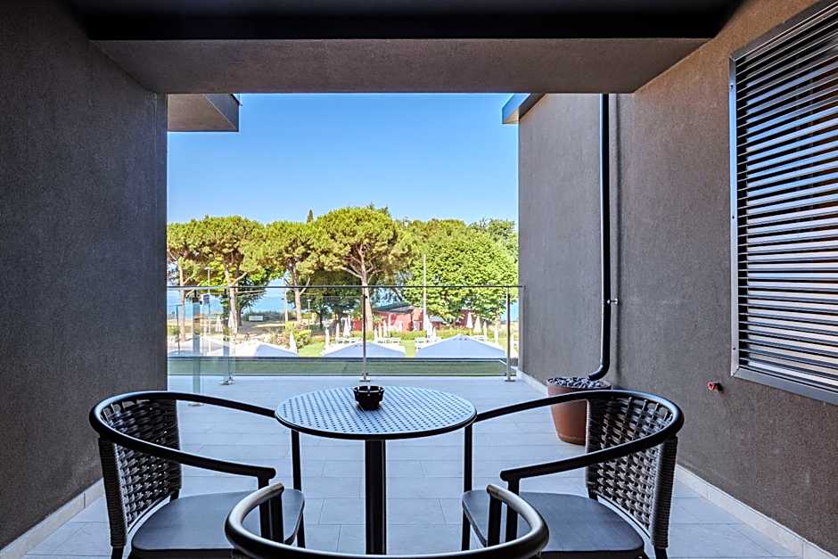 Hotel San Marco