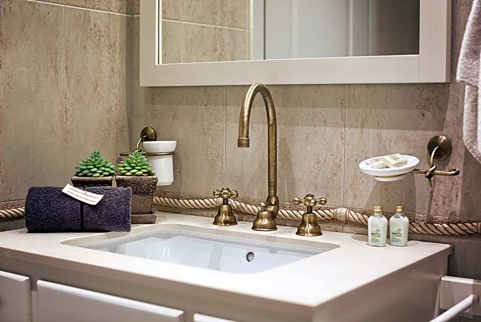 Midalidare Hotel & Spa