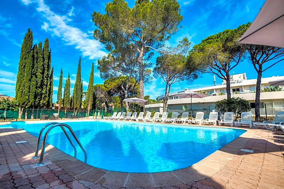 Comfort Aparthotel Frejus La Tour de Mare