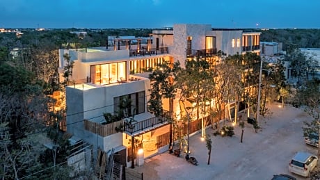 Unho Tulum