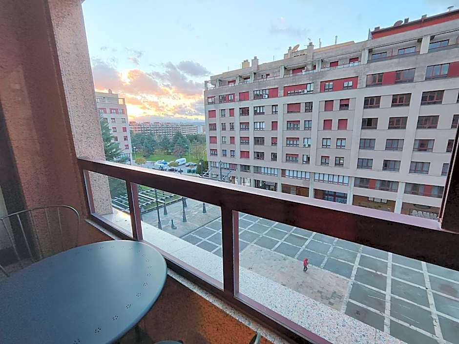 Gestión de Alojamientos Apartments