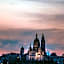 Mercure Paris 9 Pigalle Sacre-Coeur Hotel