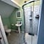The Nags Head - Room only accommodation