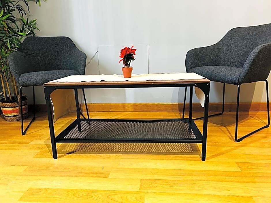 Apartamentos San Pablo